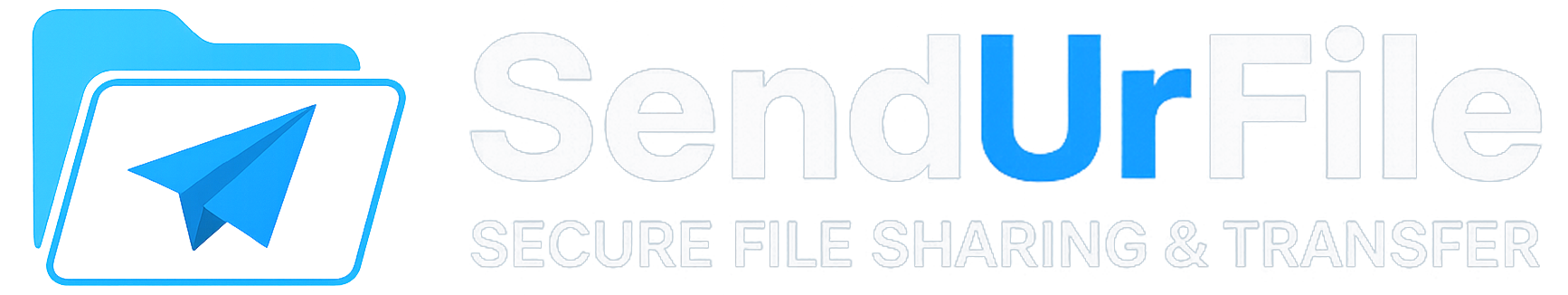 SendUrFile Logo