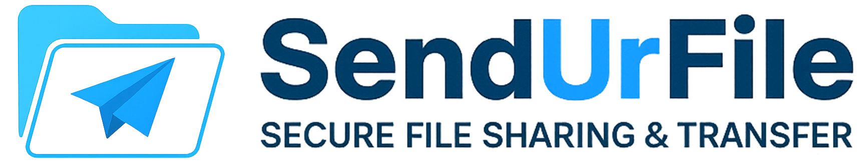 SendUrFile Logo